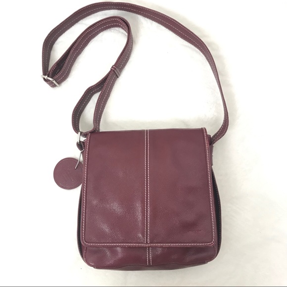 german leather bags